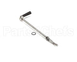100-342 Power Soak Systems Drain Handle For 7200