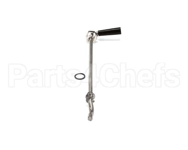 100-342 Power Soak Systems Drain Handle For 7200