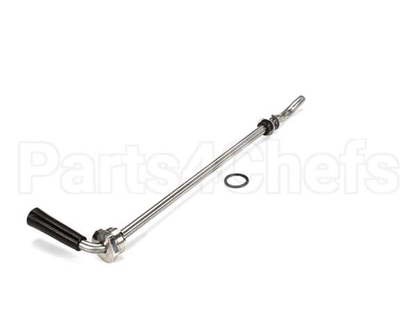100-342 Power Soak Systems Drain Handle For 7200