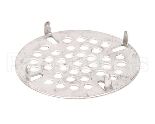 100-352 Power Soak Systems Drain Strainer S/S For 7200