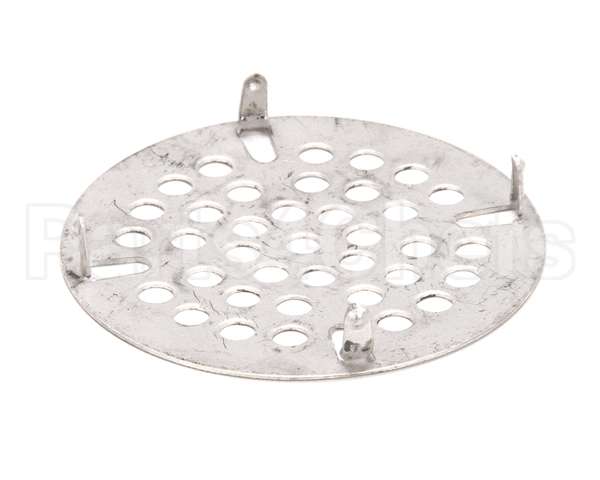 100-352 Power Soak Systems Drain Strainer S/S For 7200