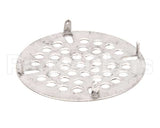 100-352 Power Soak Systems Drain Strainer S/S For 7200