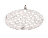 100-352 Power Soak Systems Drain Strainer S/S For 7200