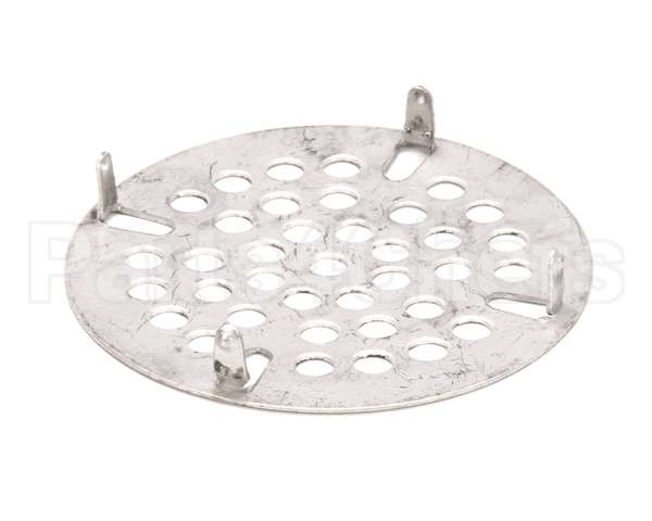 100-352 Power Soak Systems Drain Strainer S/S For 7200