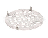 100-352 Power Soak Systems Drain Strainer S/S For 7200