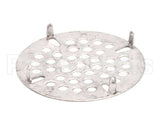 100-352 Power Soak Systems Drain Strainer S/S For 7200
