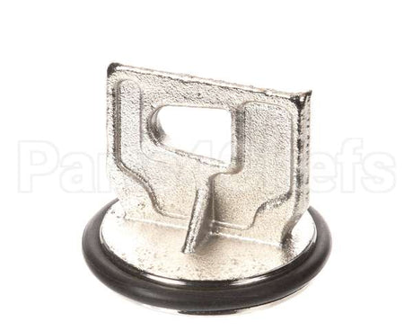 100-354 Power Soak Systems Drain Stem Valve With O-Ring