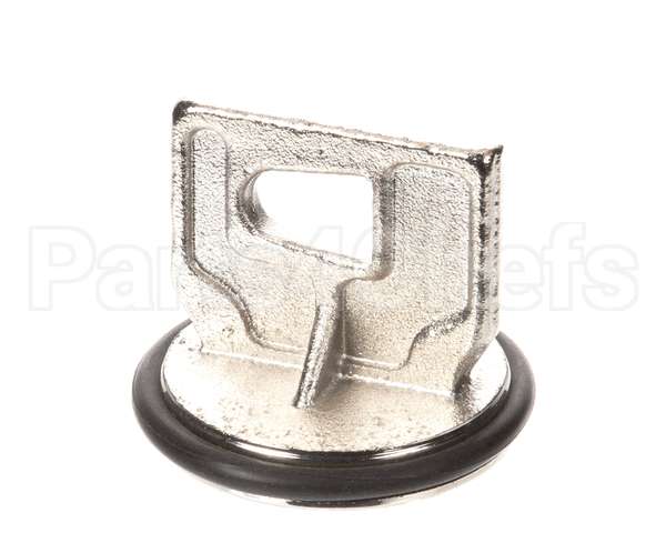 100-354 Power Soak Systems Drain Stem Valve With O-Ring