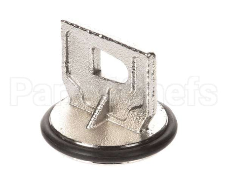 100-354 Power Soak Systems Drain Stem Valve With O-Ring