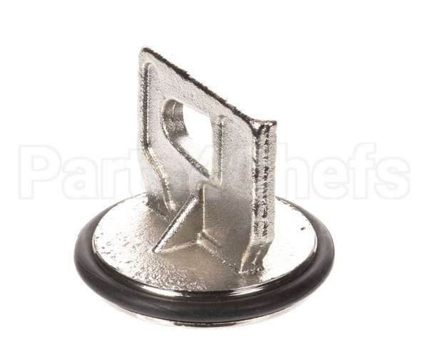 100-354 Power Soak Systems Drain Stem Valve With O-Ring