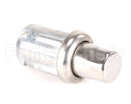 100-567 Power Soak Systems Foot S/S Hex 1.625 Round Tube