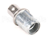 100-567 Power Soak Systems Foot S/S Hex 1.625 Round Tube