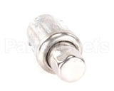 100-567 Power Soak Systems Foot S/S Hex 1.625 Round Tube