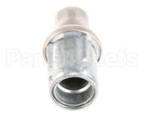 100-567 Power Soak Systems Foot S/S Hex 1.625 Round Tube