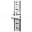 100-60009036 Compatible Kason Kason - 10060009036 Pilaster, Standard 36"