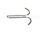 100-860 Power Soak Systems Hook Pot Rack Double Ss
