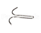100-860 Power Soak Systems Hook Pot Rack Double Ss