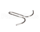 100-860 Power Soak Systems Hook Pot Rack Double Ss