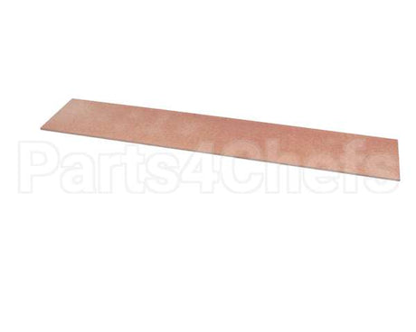 100-983T8202 Delfield Cutting Board 14 X 75 X .5