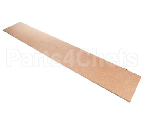 100-983TA2I2-S Delfield Board,Comp,10X60X1/2