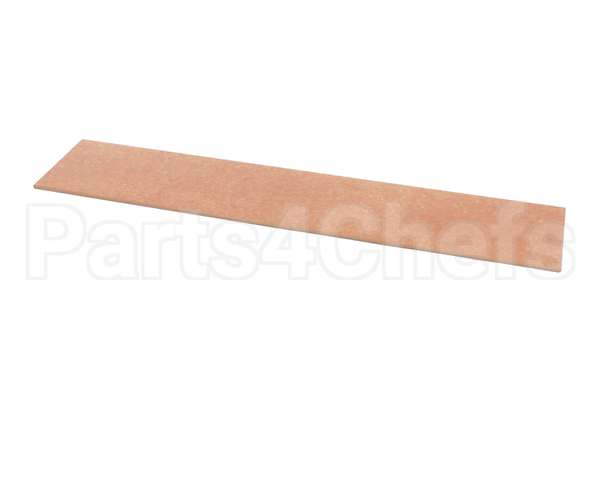 100-983U4DX1-S Delfield 12 X 60 X 1/2 Comp Board