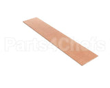100-983U4DX1-S Delfield 12 X 60 X 1/2 Comp Board