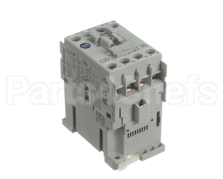 100-C23D10 Captive-Aire Contactor