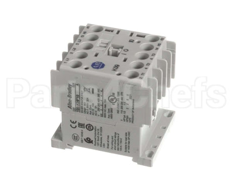 100-K09D10 Captive-Aire Contactor
