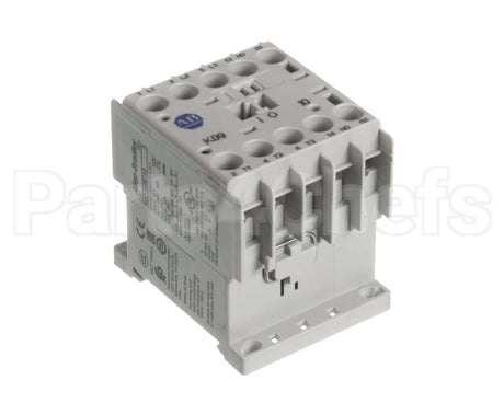 100-K09D10 Captive-Aire Contactor