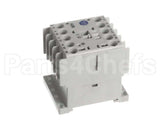 100-K09D10 Captive-Aire Contactor