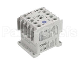 100-K12D10 Captive-Aire Contactor