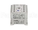 100-K12D10 Captive-Aire Contactor