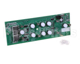 100.00123.00 Fetco Kit, Assembly, 8 Keys, D2P, Board