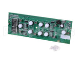 100.00123.00 Fetco Kit, Assembly, 8 Keys, D2P, Board