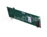 100.00123.00 Fetco Kit, Assembly, 8 Keys, D2P, Board