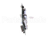 100.00123.00 Fetco Kit, Assembly, 8 Keys, D2P, Board