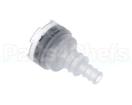 100.16E Dema 14" 38" Epdm Diaphragm Foot Val