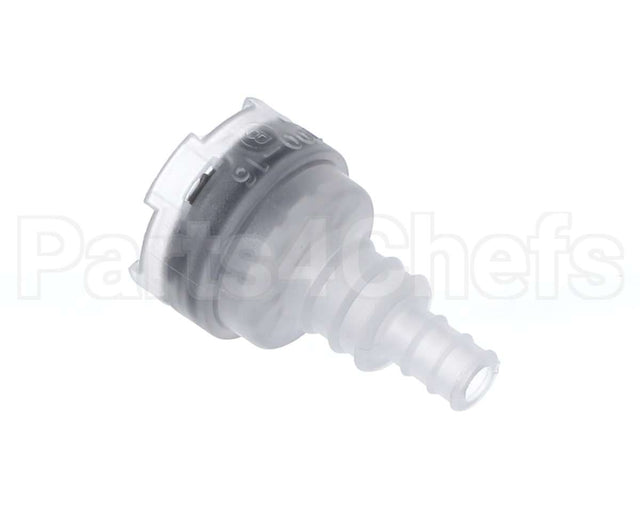100.16E Dema 14" 38" Epdm Diaphragm Foot Val