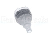 100.16E Dema 14" 38" Epdm Diaphragm Foot Val