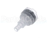 100.16E Dema 14" 38" Epdm Diaphragm Foot Val