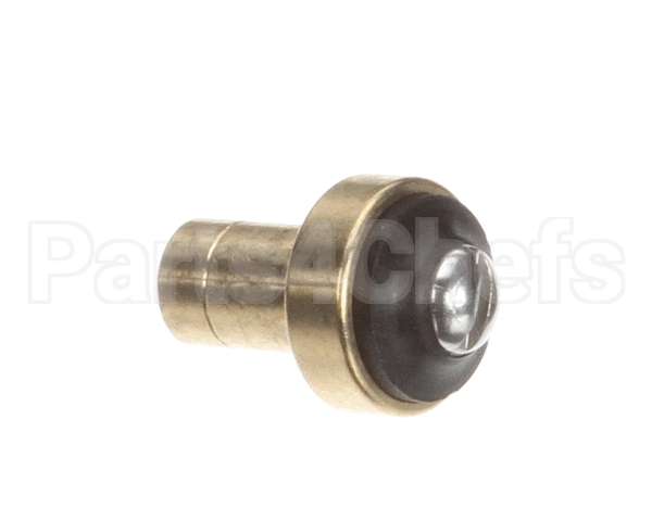 1000-0001 Fisher Disk Retainer Assembly Gf/Sv