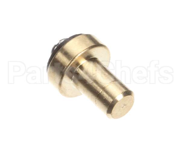 1000-0001 Fisher Disk Retainer Assembly Gf/Sv