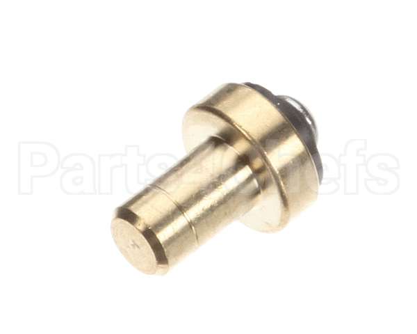1000-0001 Fisher Disk Retainer Assembly Gf/Sv