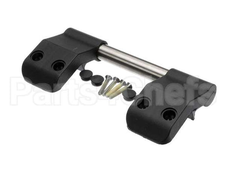 1000-04 Frank Door Handle