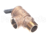 1000-04135 Insinger Press.relief Valve 3/4 125#Psi