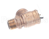 1000-04135 Insinger Press.relief Valve 3/4 125#Psi