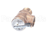 1000-04135 Insinger Press.relief Valve 3/4 125#Psi