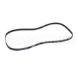 1000-09818 Compatible Midwest Appliance Parts Timing Belt 1450-5M-15