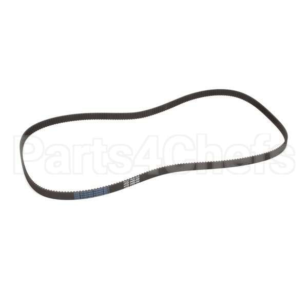 1000-09818 Compatible Midwest Appliance Parts Timing Belt 1450-5M-15