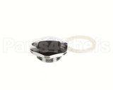 1000-3301 Fisher Nut Bonnet Stamp Nl Brs Pc